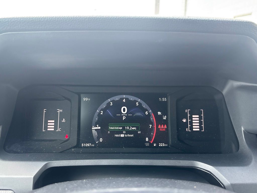 Used 2024 Toyota Tacoma Truck