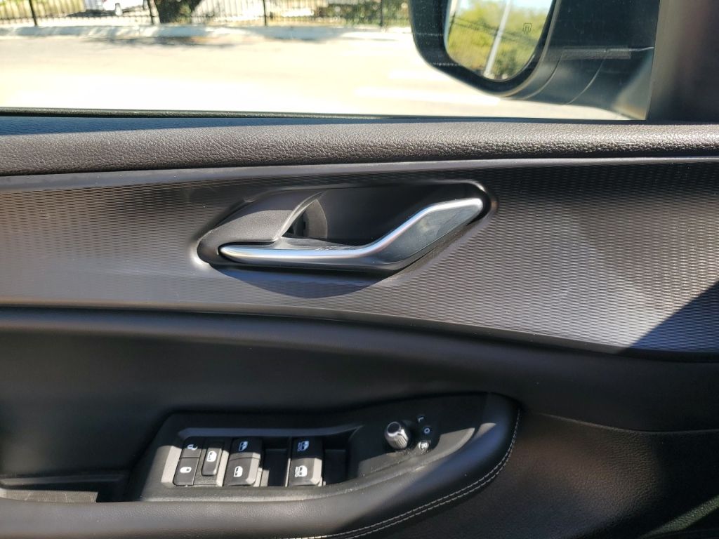 Used Car 2024 Jeep Grand Cherokee  Laredo For Sale Under $25,000 In Austin, Texas