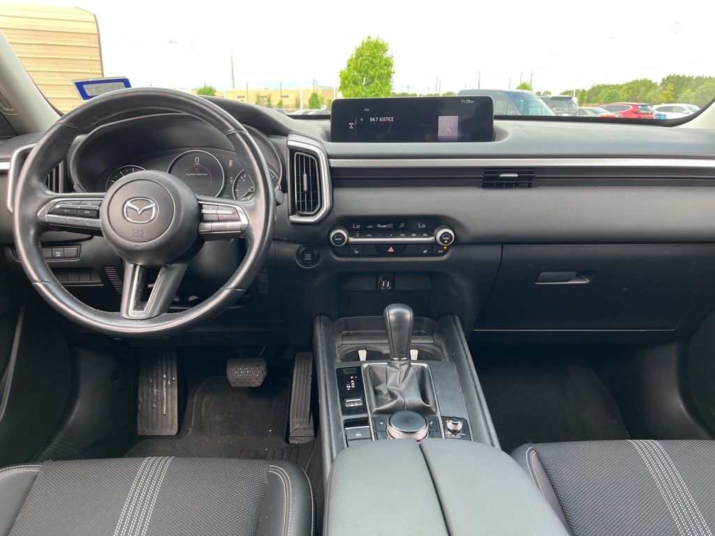 Thumbnail: 2024 Mazda CX-50 - 16