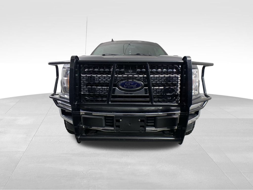 2019 Ford F-150 XLT 9