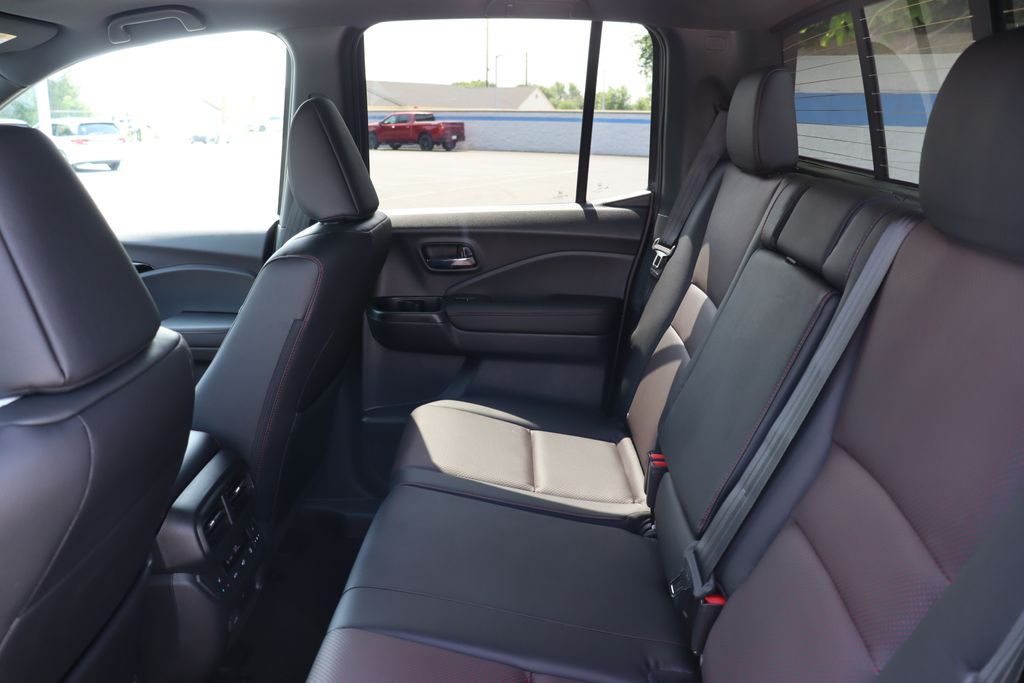 Thumbnail: 2026 Honda Ridgeline - 12