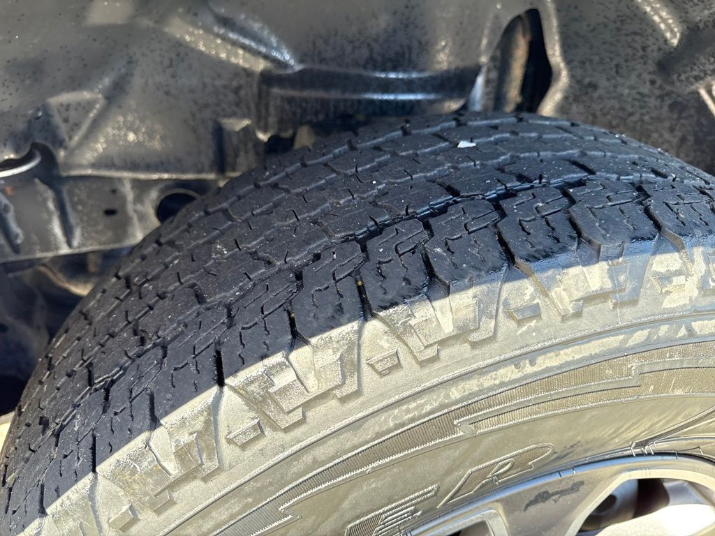 used 2018 Jeep Wrangler car, priced at $22,788