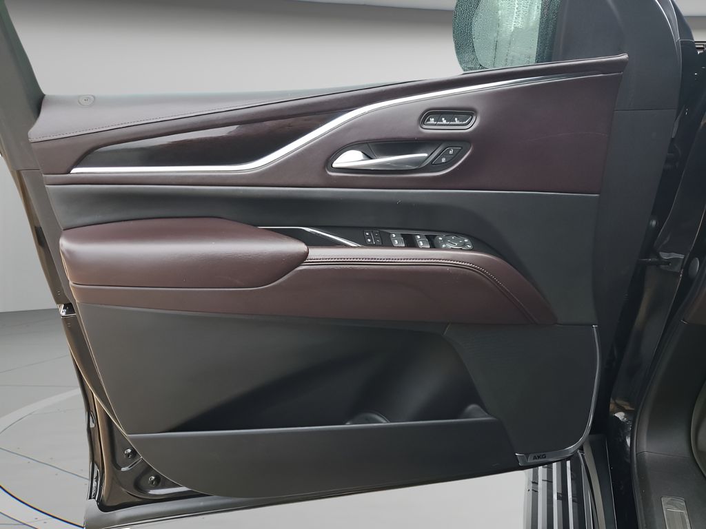 Used Car 2021 Cadillac Escalade Esv  Sport Platinum For Sale Under $70,000 In Austin, Texas