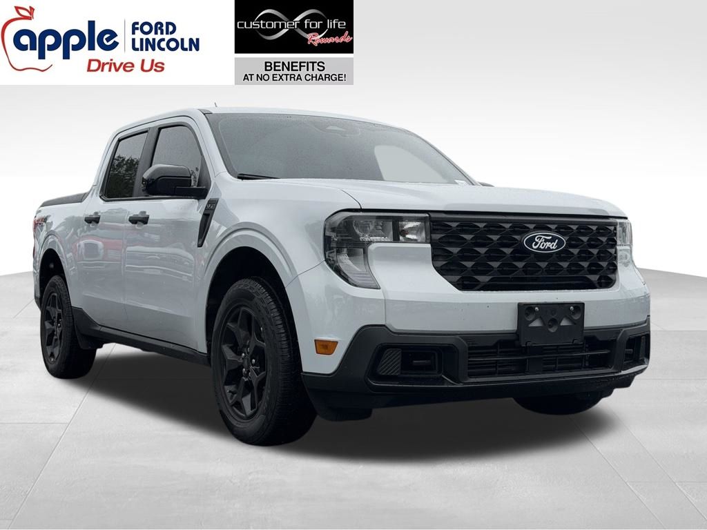 2025 Ford Maverick XLT AWD's photo