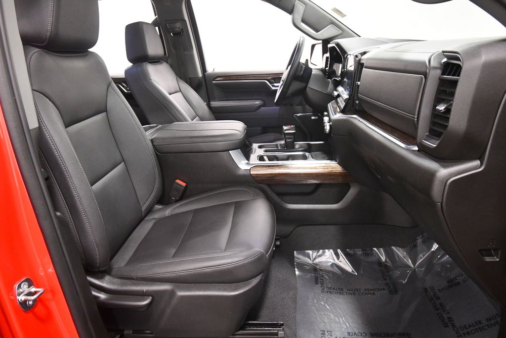 Used 2024 GMC Sierra 1500 Truck