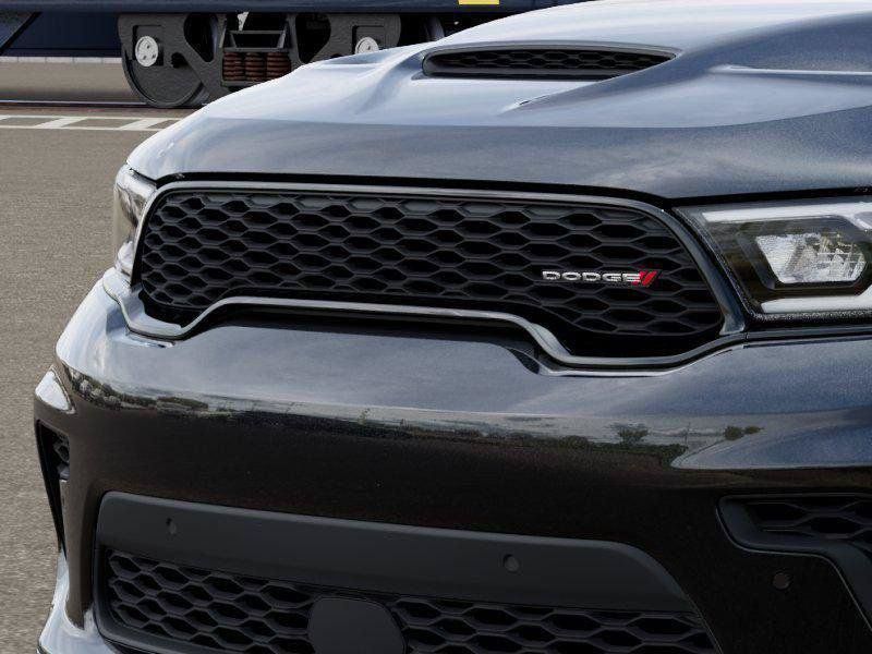 New 2026 Dodge Durango SUV