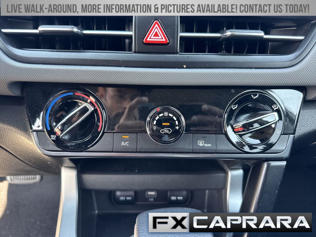 Used 2026 Kia Seltos SUV
