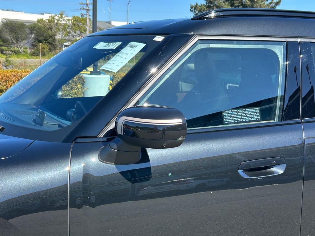 Thumbnail: 2025 MINI Cooper Countryman - 10