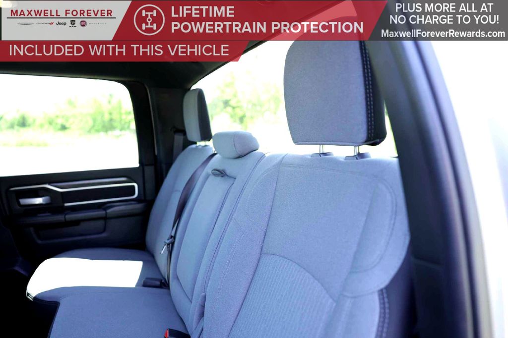 Used Car 2024 Ram 3500  Big Horn For Sale Under $60,000 In Taylor, Texas