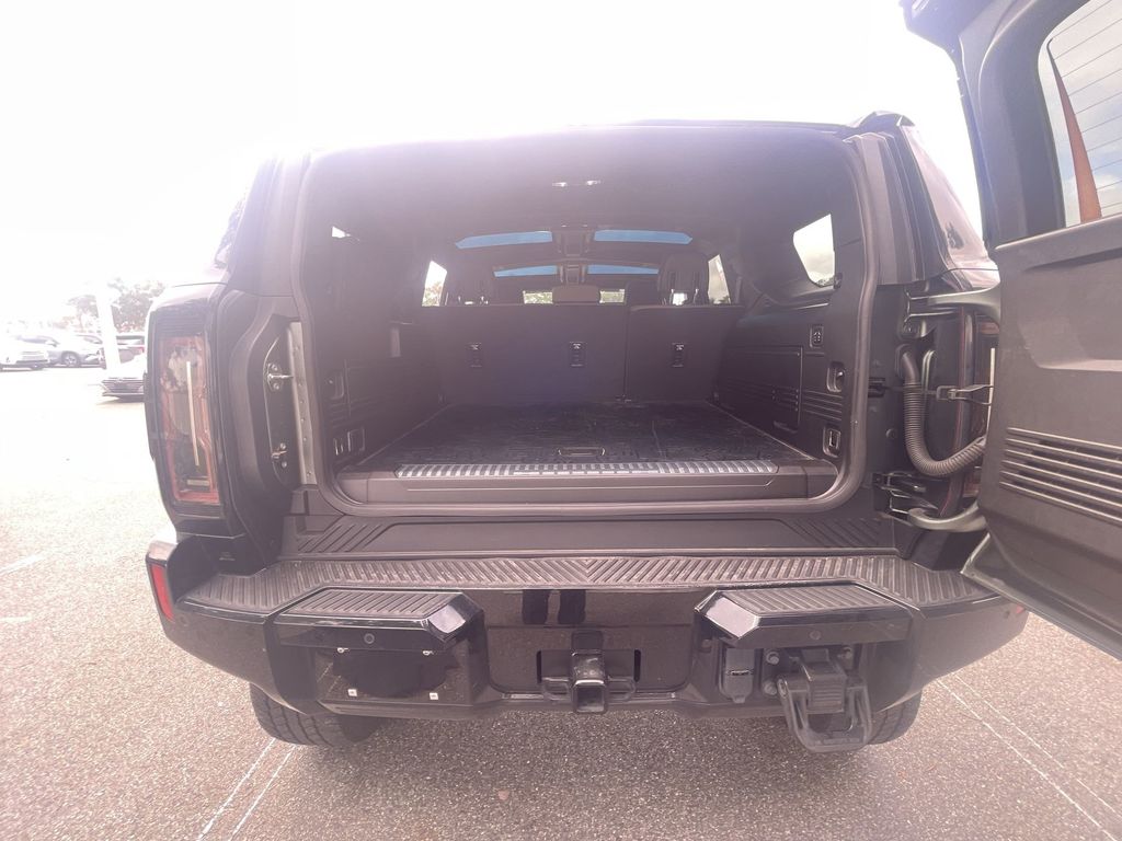 Used 2024 GMC Hummer EV SUV SUV