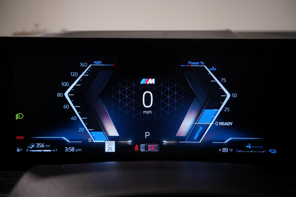 Thumbnail: 2024 BMW X5 - 22