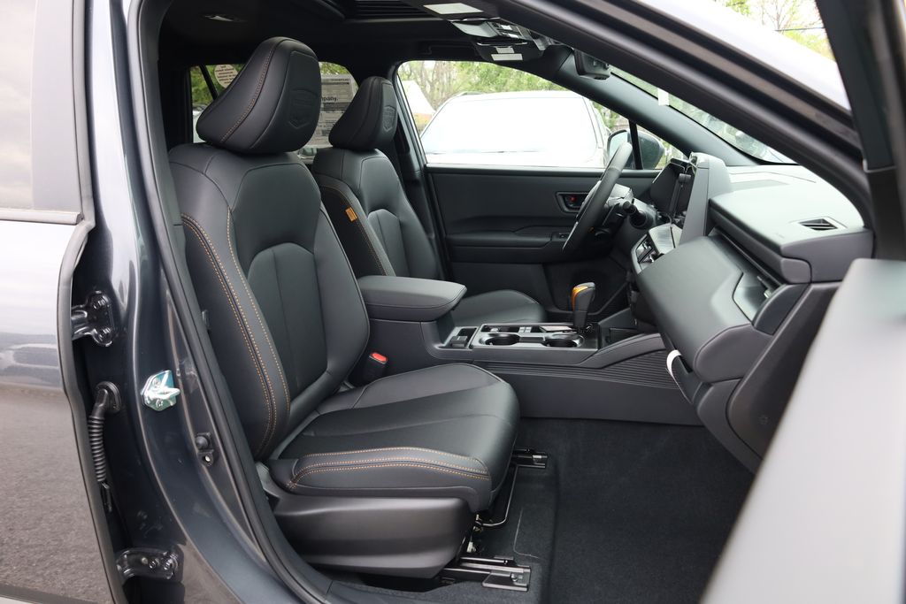 new 2026 Subaru Outback car, priced at $43,148