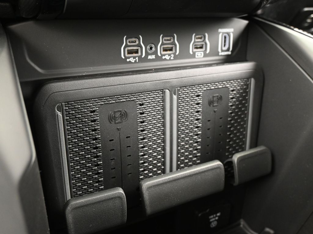 New 2026 Forged Blue Metallic Ram Limited image 25