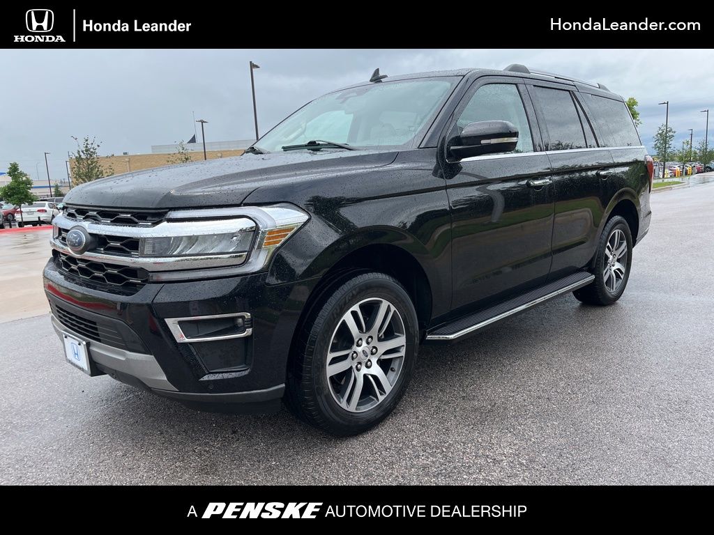2023 Ford Expedition Limited -
                Leander, TX