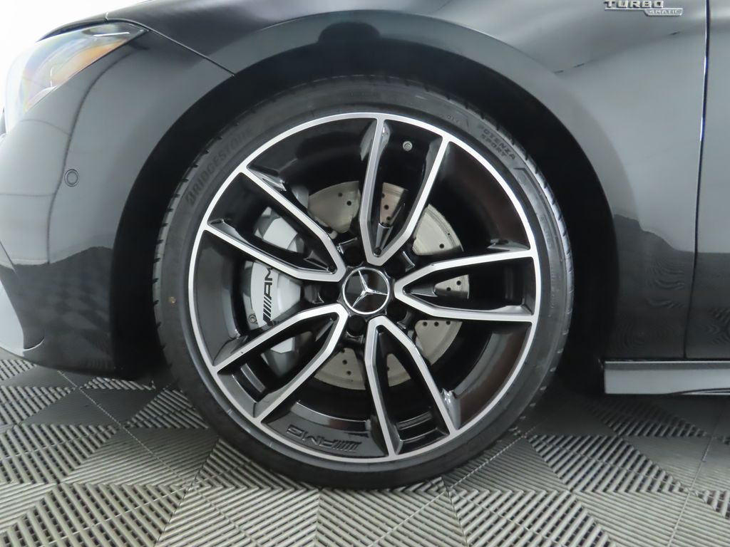 Thumbnail: 2025 Mercedes-Benz CLA - 31