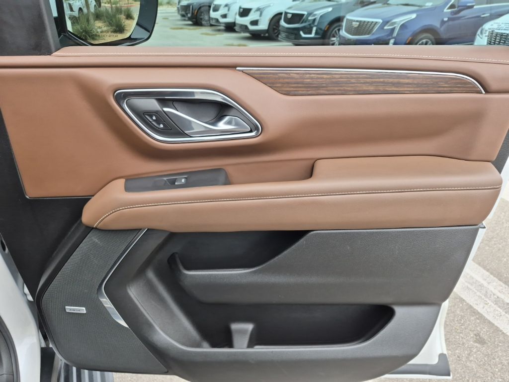 Used Car 2023 Chevrolet Tahoe  High Country For Sale Under $70,000 In Austin, Texas