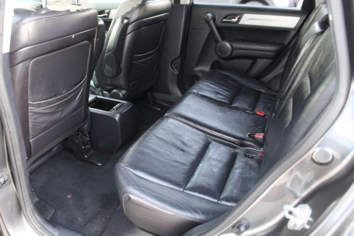 Used Car 2010 Honda Cr-v  Ex-l For Sale Under $10,000 In Georgetown, Texas