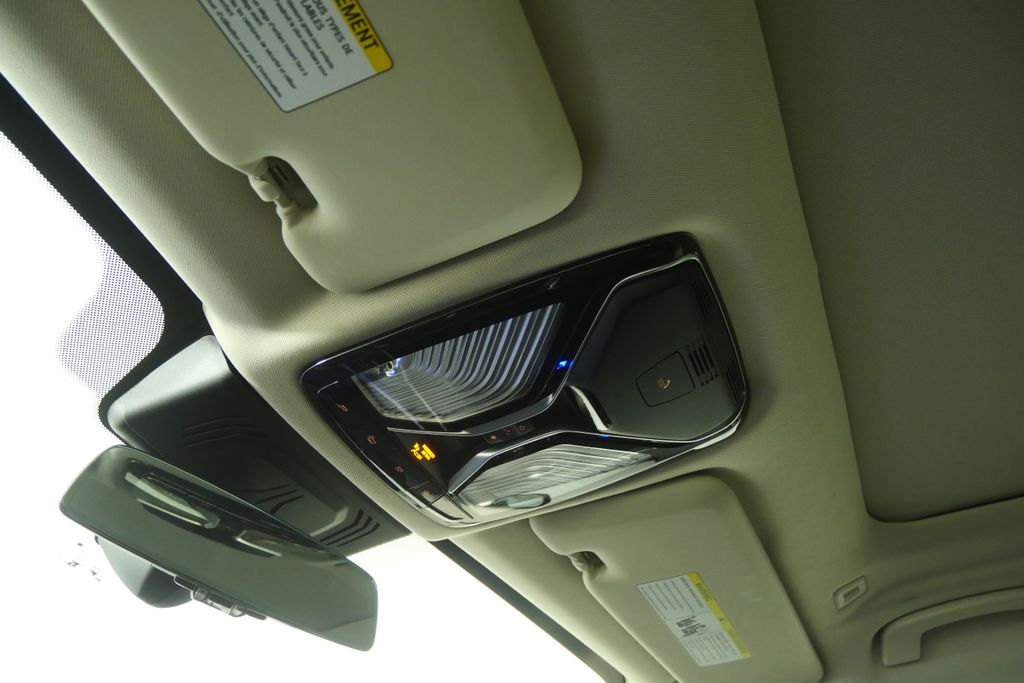 Thumbnail: 2020 BMW X7 - 19