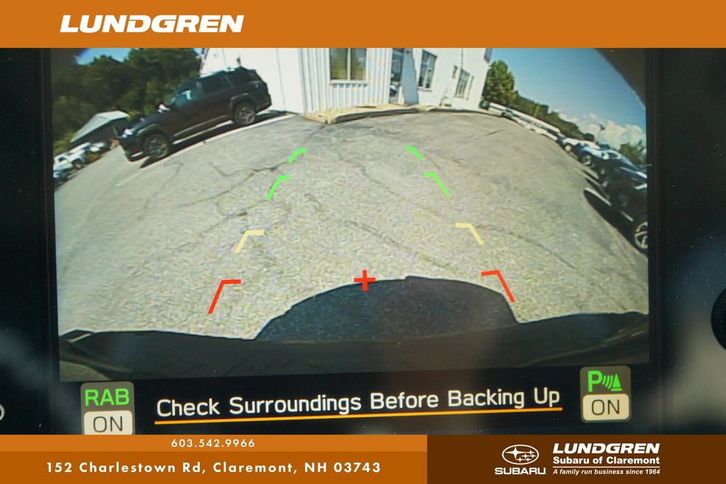 Used 2024 Subaru Crosstrek SUV