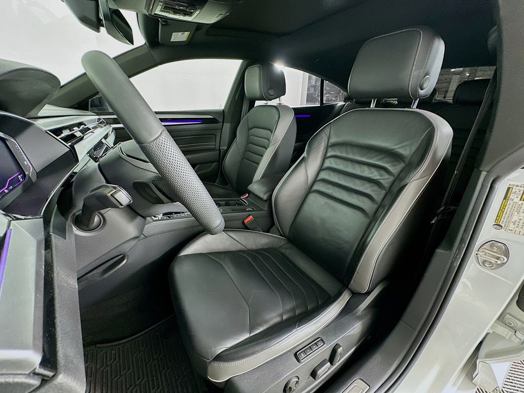 2021 Volkswagen Arteon SEL R-Line 21