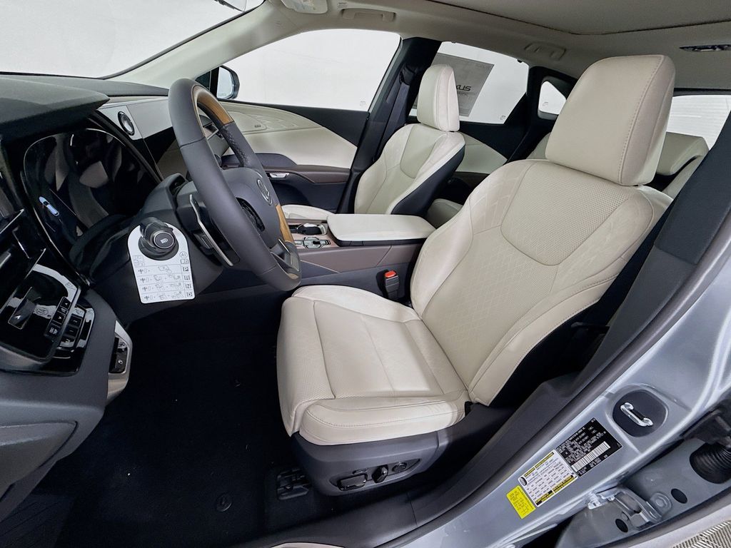 Thumbnail: 2026 Lexus RX - 16