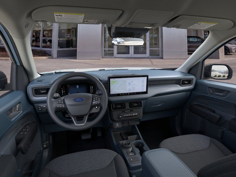 New 2026 Light Blue Ford XL image 9