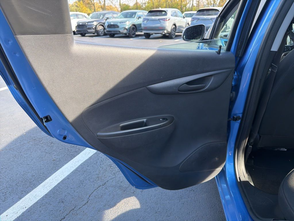 Thumbnail: 2016 Chevrolet Spark - 20