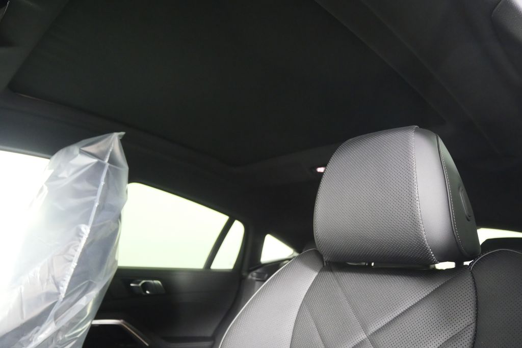 Thumbnail: 2026 BMW X6 - 12