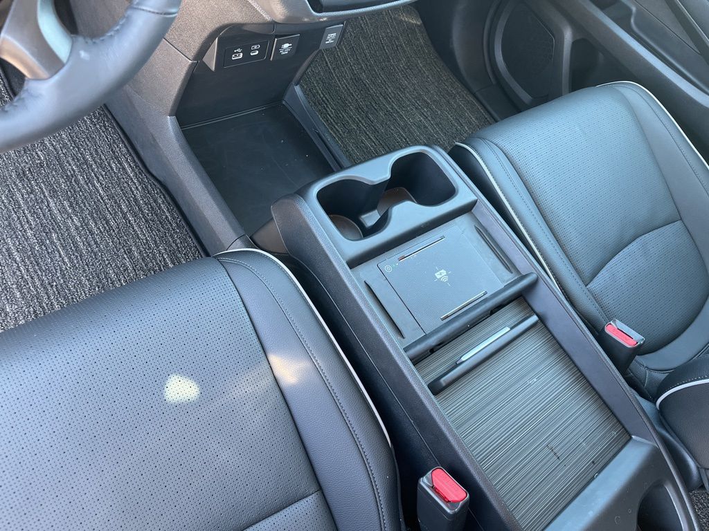 Thumbnail: 2026 Honda Odyssey - 21