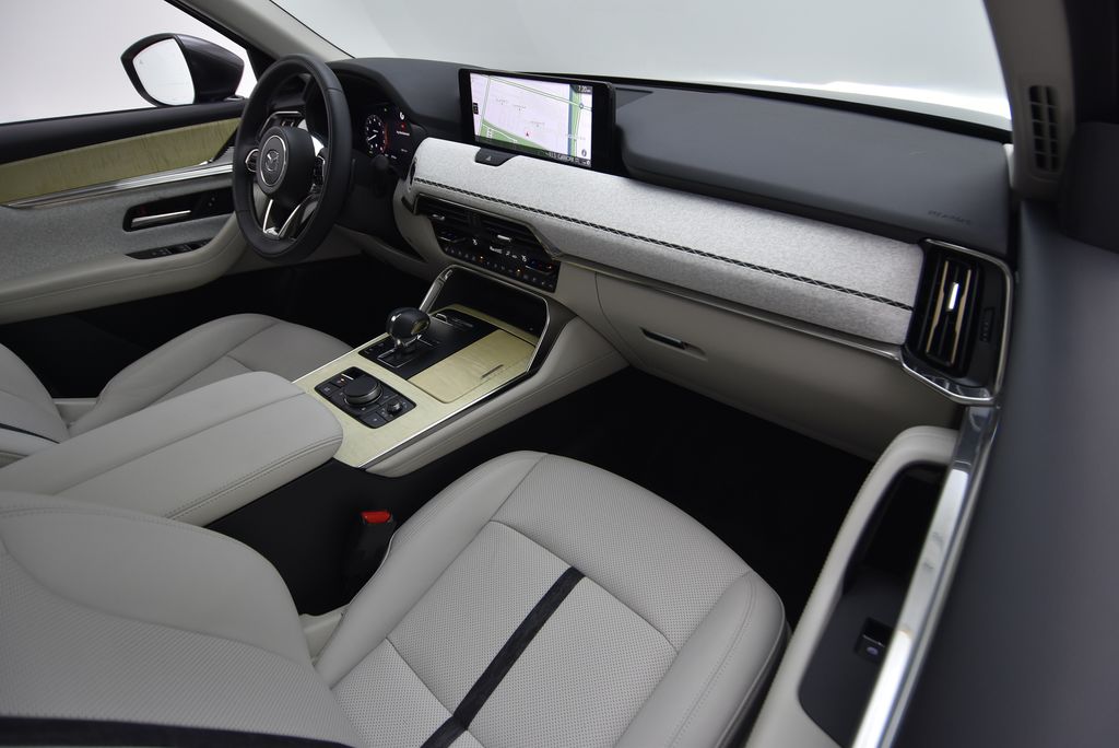 2024 Mazda CX-90 3.3 Turbo S Premium Plus photo