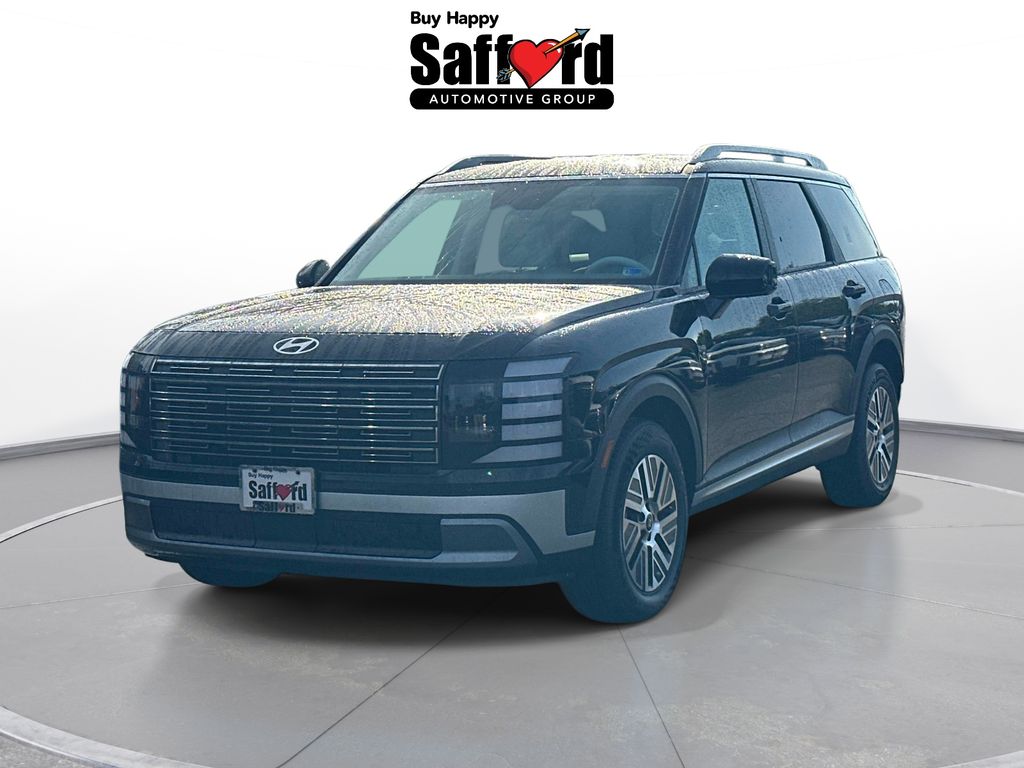 2026 Hyundai Palisade Hybrid SEL