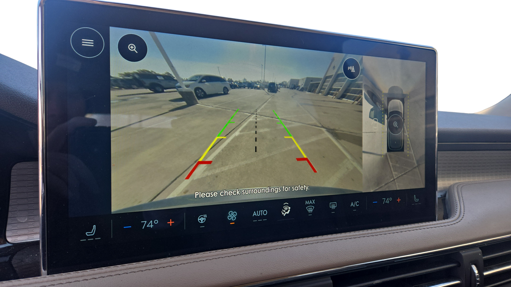 2023 Lincoln Corsair