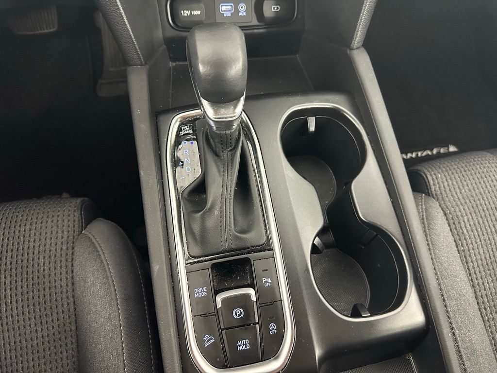 Thumbnail: 2019 Hyundai Santa Fe - 21