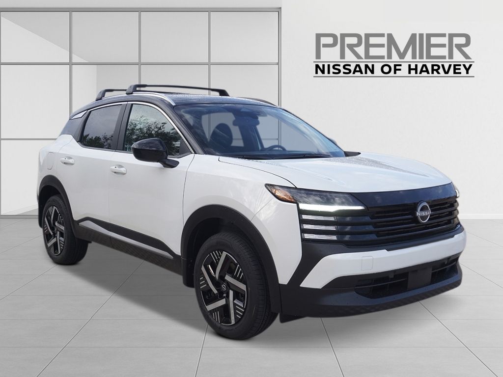 New 2027  Nissan  image 7