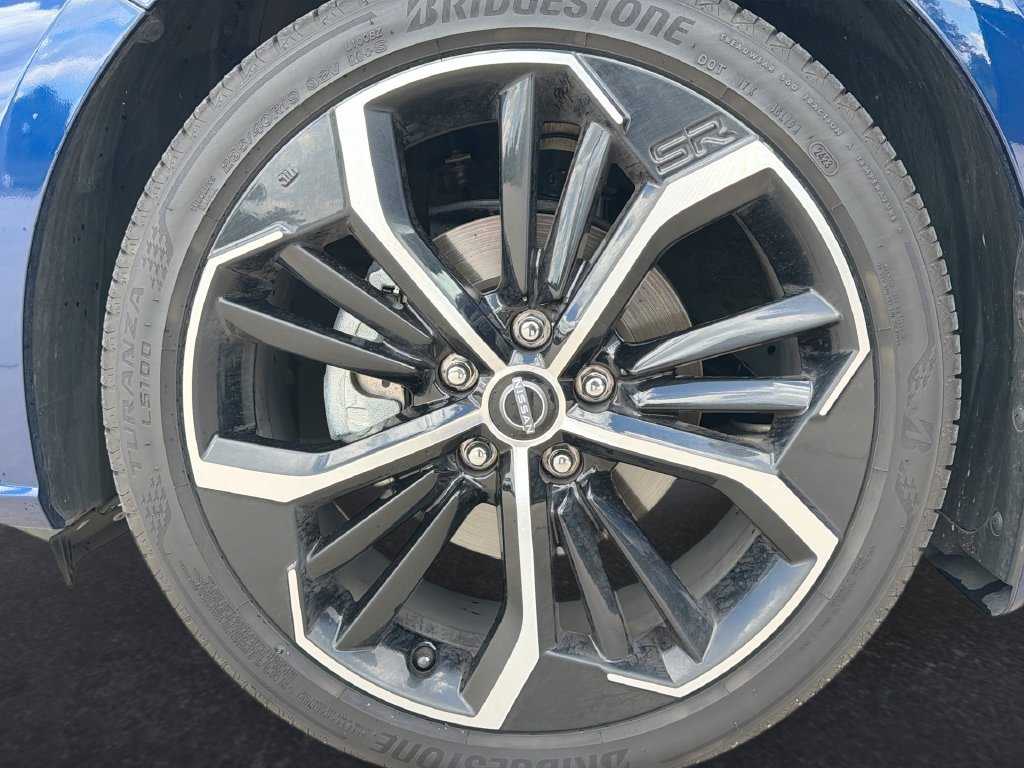 Thumbnail: 2023 Nissan Altima - 31