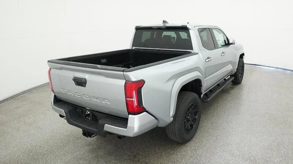 Thumbnail: 2025 Toyota Tacoma - 17