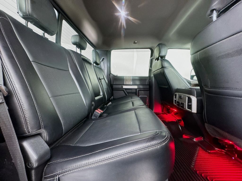 Used Car 2019 Ford F-250sd  Lariat For Sale Under $50,000 In Austin, Texas