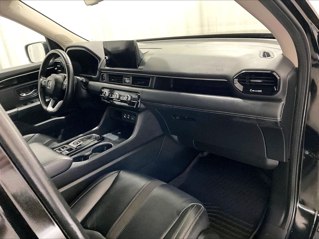 2023 Honda Pilot — photo 14