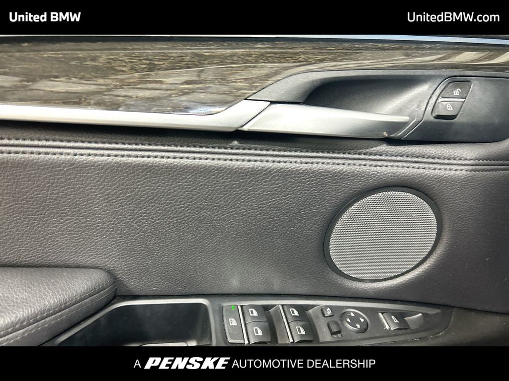 Thumbnail: 2017 BMW X5 - 11