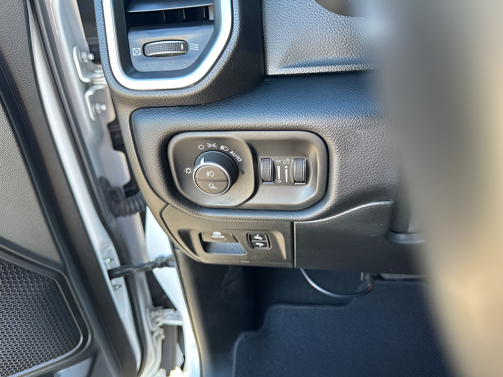 Used Car 2019 Ram 1500  Big Horn/lone Star For Sale Under $30,000 In Austin, Texas