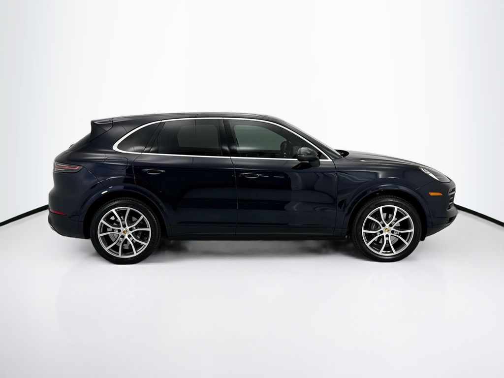 Thumbnail: 2020 Porsche Cayenne - 4