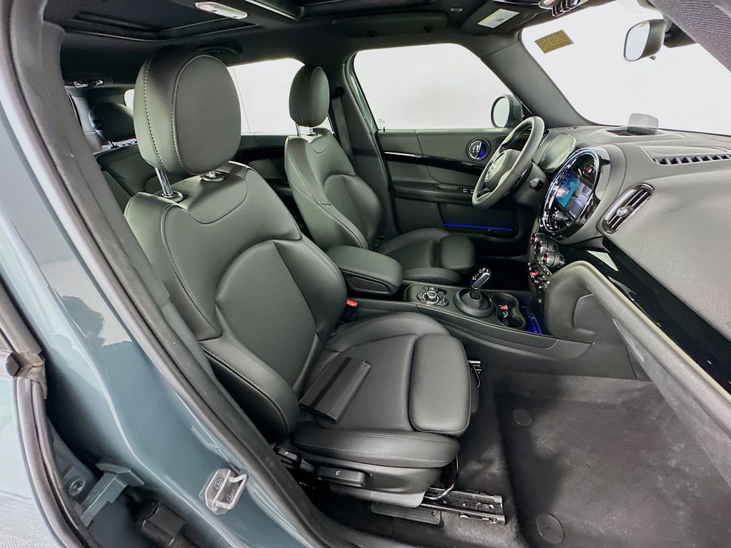 2023 MINI Cooper Countryman S 30
