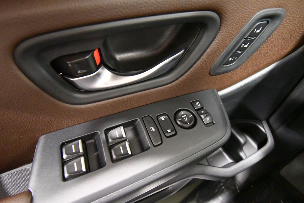 New 2026 Honda Pilot SUV