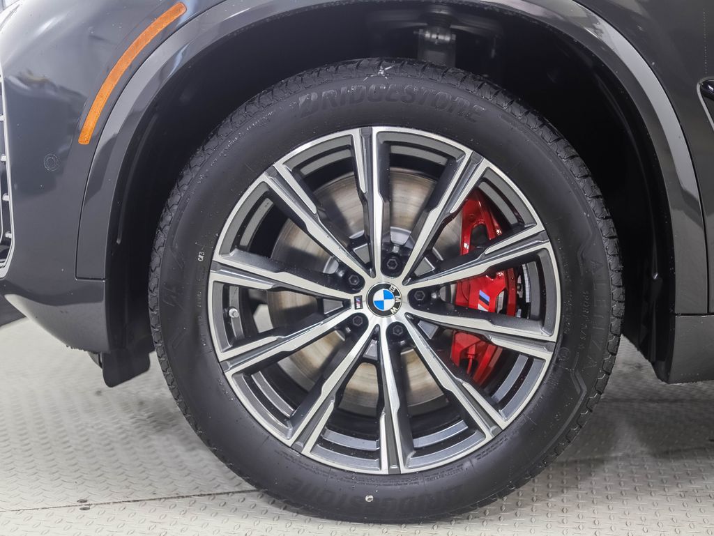 Thumbnail: 2026 BMW X5 - 2