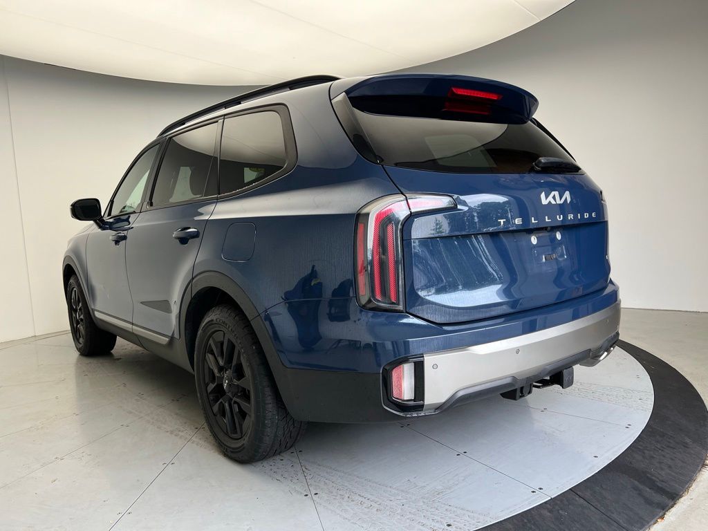 Thumbnail: 2023 Kia Telluride - 4