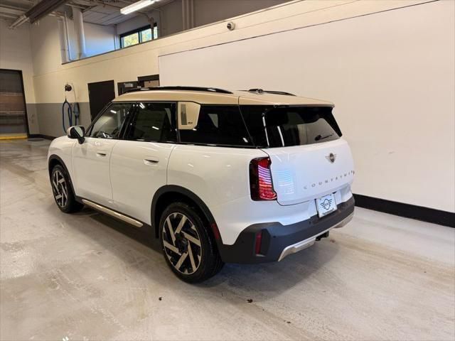 Thumbnail: 2026 MINI Cooper Countryman - 3