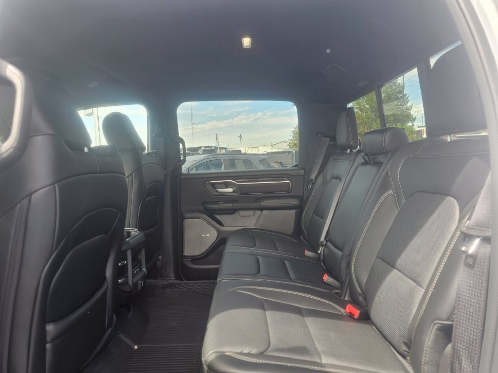 New 2026 Ram 1500 Truck