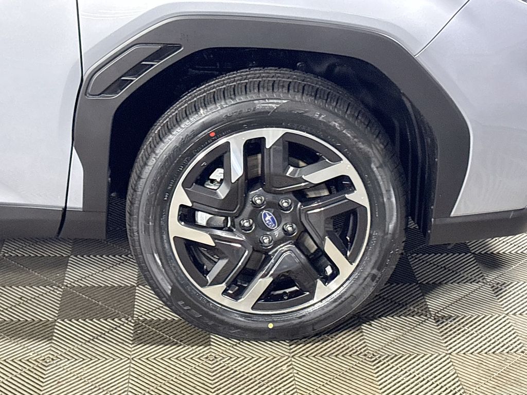 2025 Subaru Forester Hybrid Limited