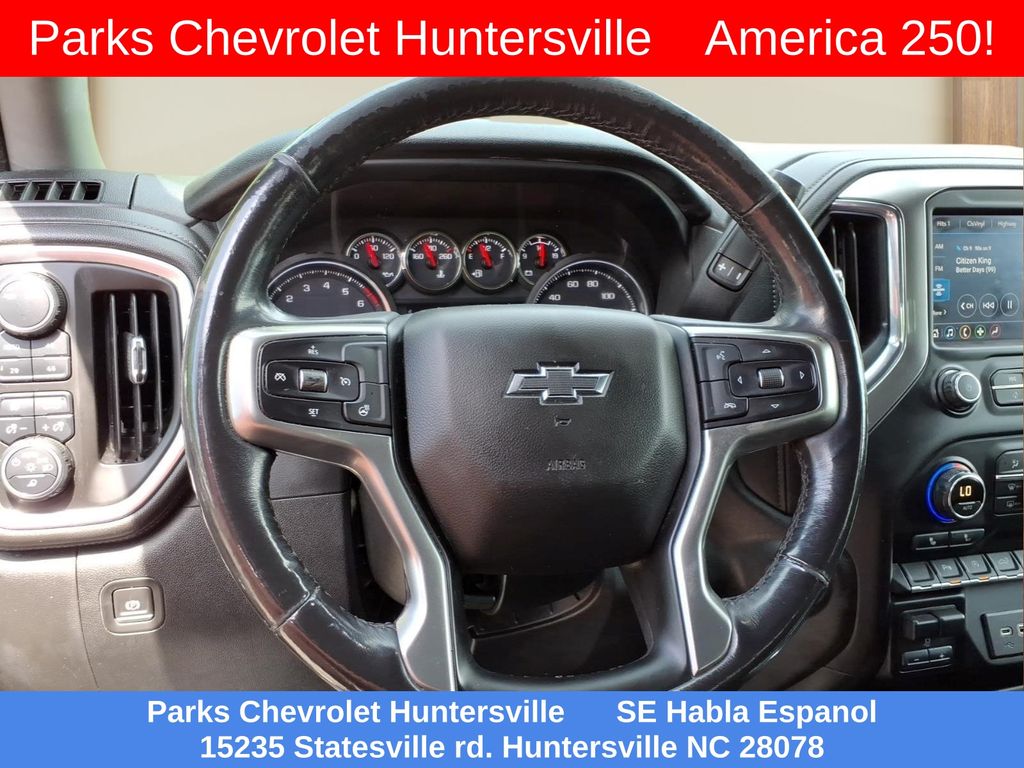 ChevroletSilverado 15003