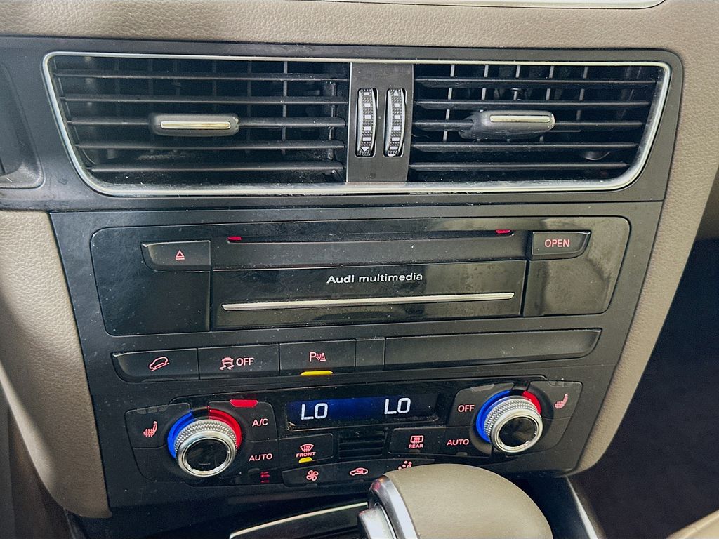 Thumbnail: 2017 Audi Q5 - 16